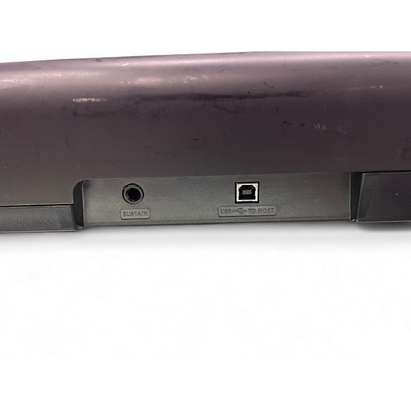 Used Yamaha NP15 Digital Piano
