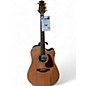 Used Takamine gdc90ce Natural Acoustic Electric Guitar thumbnail