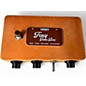 Used Warm Audio FOXY TONE BOX Effect Pedal thumbnail