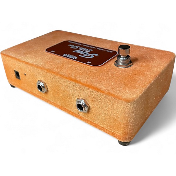 Used Warm Audio FOXY TONE BOX Effect Pedal