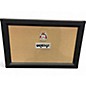 Used Orange Amplifiers PPC212C 2x12 Guitar Cabinet