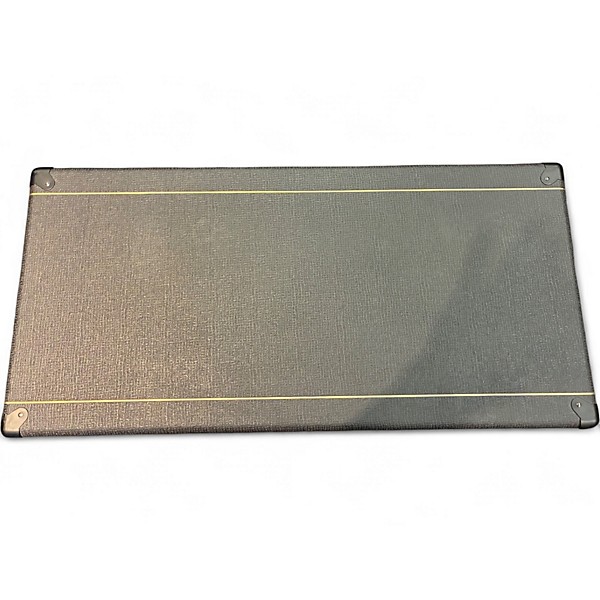 Used Orange Amplifiers PPC212C 2x12 Guitar Cabinet