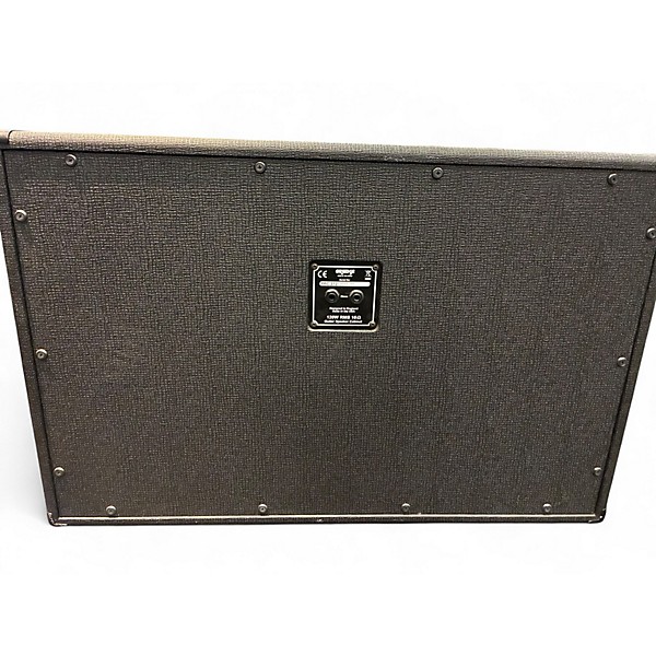 Used Orange Amplifiers PPC212C 2x12 Guitar Cabinet