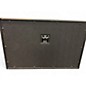 Used Orange Amplifiers PPC212C 2x12 Guitar Cabinet