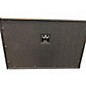 Used Orange Amplifiers PPC212C 2x12 Guitar Cabinet