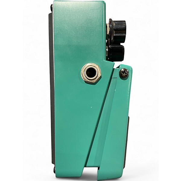 Used BOSS TR2 Tremolo Effect Pedal