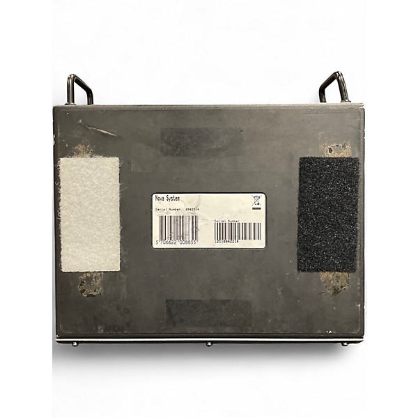 Used TC Electronic NOVA SYSTEM Pedal