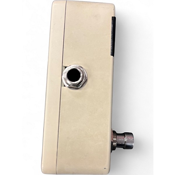 Used NUX HD PITCH Tuner Pedal