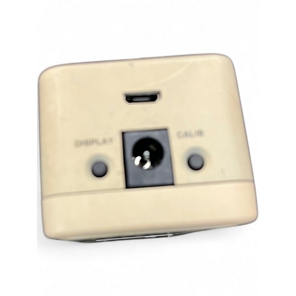 Used NUX HD PITCH Tuner Pedal