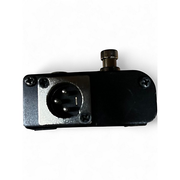 Used Donner Alpha Acoustic Effect Processor