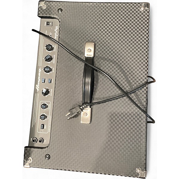 Used Ampeg Rb115 Bass Cabinet