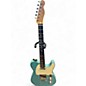 Used Fender PLAYER II TELECASTER Blue Solid Body Electric Guitar thumbnail