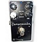 Used Keeley 4 Knob Compressor Effect Pedal thumbnail