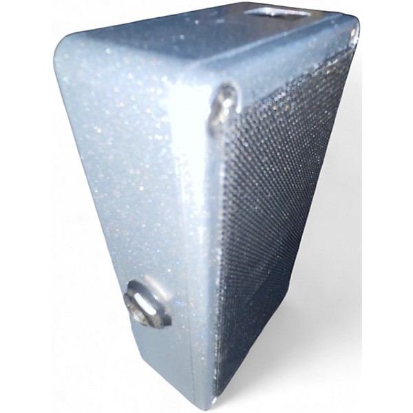 Used Keeley 4 Knob Compressor Effect Pedal