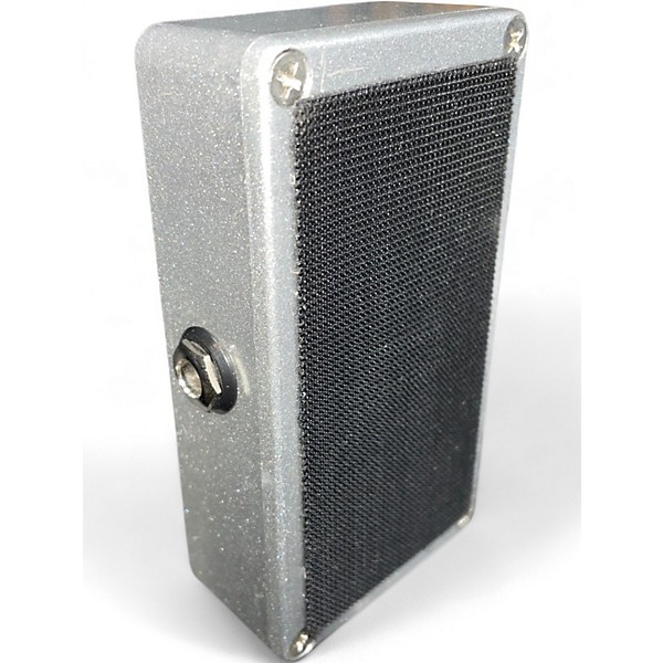 Used Keeley 4 Knob Compressor Effect Pedal