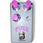 Used Fender Hammertone Fuzz Effect Pedal thumbnail