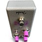 Used Fender Hammertone Fuzz Effect Pedal
