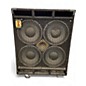 Used Eden 410DXLT Bass Cabinet thumbnail