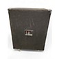 Used Eden 410DXLT Bass Cabinet