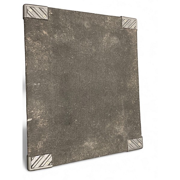 Used Eden 410DXLT Bass Cabinet