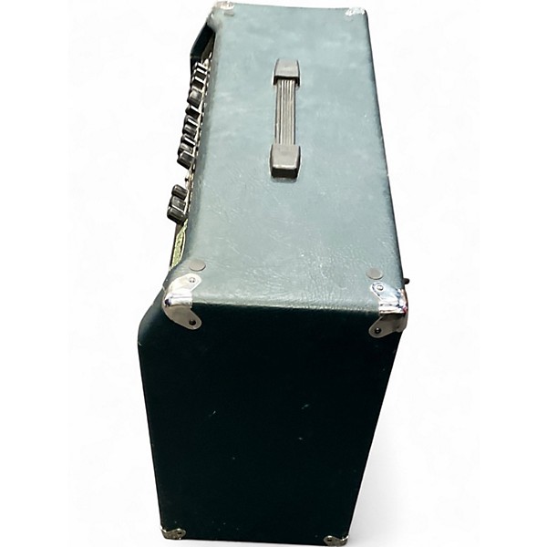 Used Trace Elliot Super Tramp Twin Guitar Combo Amp