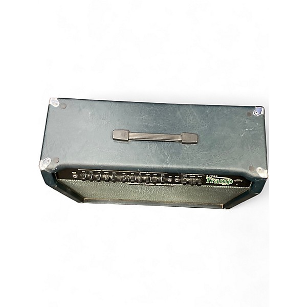 Used Trace Elliot Super Tramp Twin Guitar Combo Amp