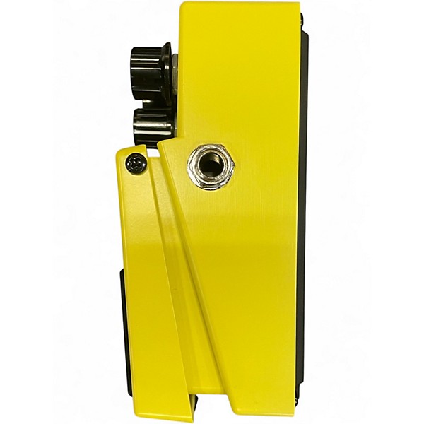 Used BOSS SD1 Super Overdrive Effect Pedal