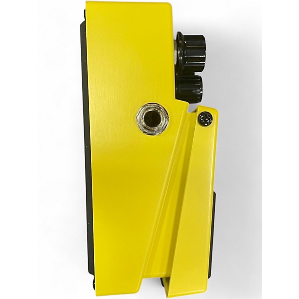 Used BOSS SD1 Super Overdrive Effect Pedal