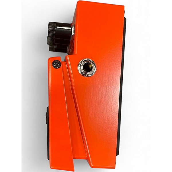 Used BOSS MD2 Mega Distortion Effect Pedal