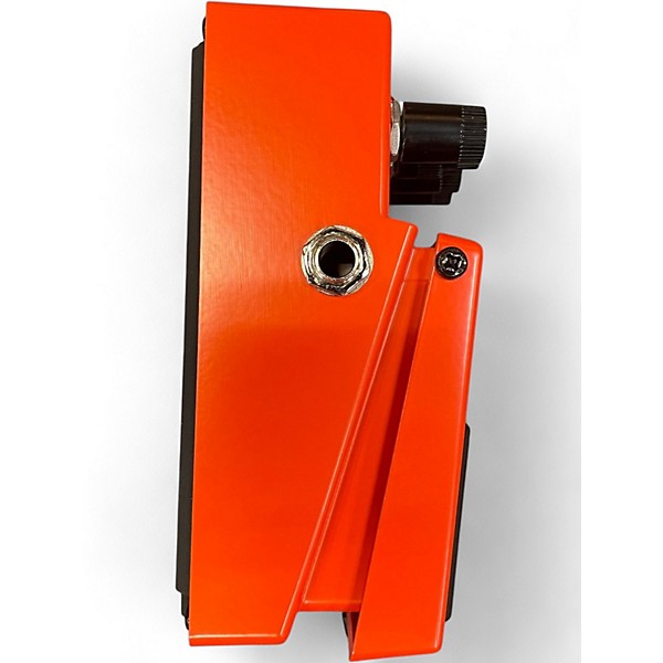 Used BOSS MD2 Mega Distortion Effect Pedal