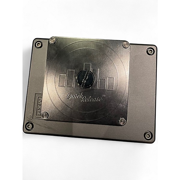 Used EVH 5150 OVERDRIVE Effect Pedal