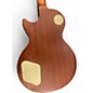 Used Epiphone Les Paul Traditional Pro IV Gold Solid Body Electric Guitar