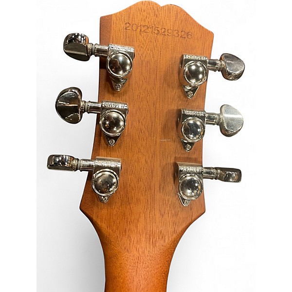 Used Epiphone Les Paul Traditional Pro IV Gold Solid Body Electric Guitar