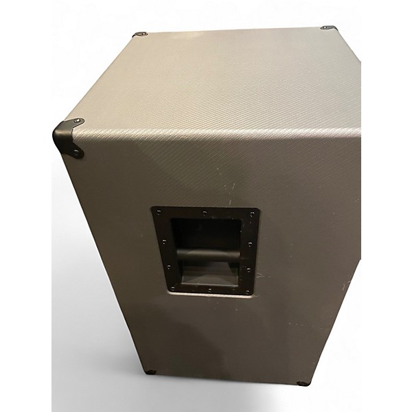 Used Darkglass DG212 Bass Cabinet