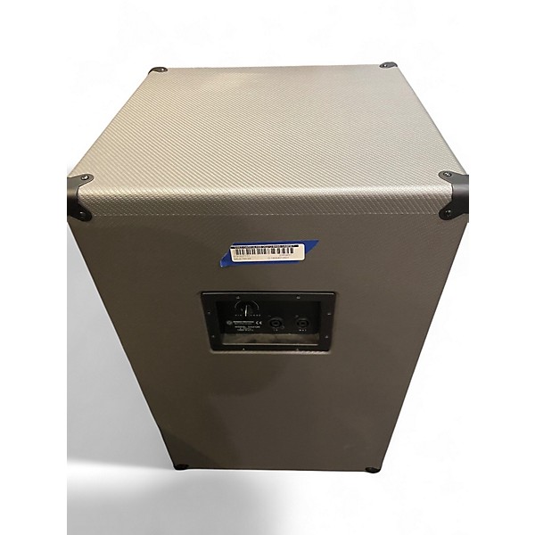 Used Darkglass DG212 Bass Cabinet