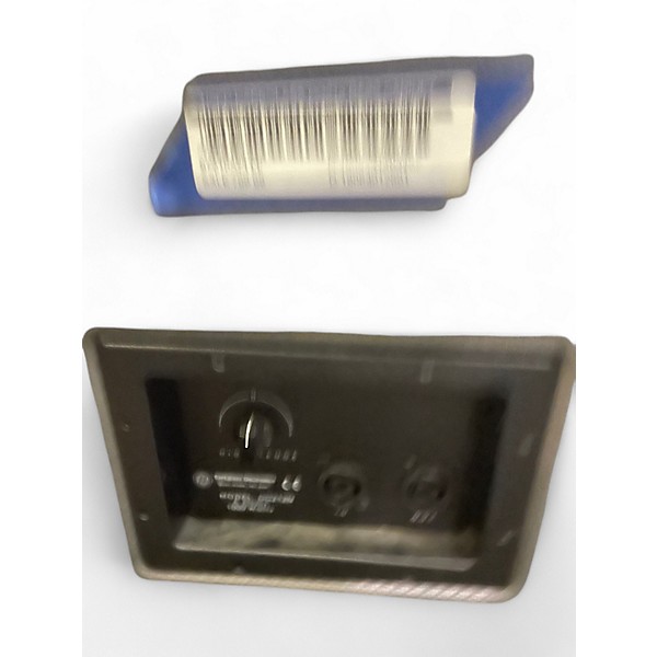 Used Darkglass DG212 Bass Cabinet