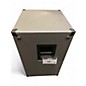 Used Darkglass DG212 Bass Cabinet
