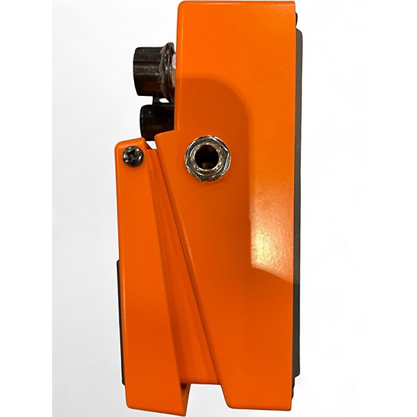 Used BOSS DS1 Distortion Effect Pedal