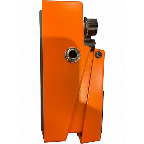 Used BOSS DS1 Distortion Effect Pedal