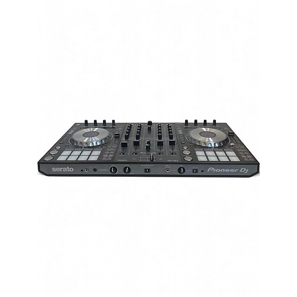 Used Pioneer DJ DDJ-SX3 DJ Controller