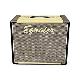 Used Egnater Rebel 30 30W Tube Guitar Amp Head