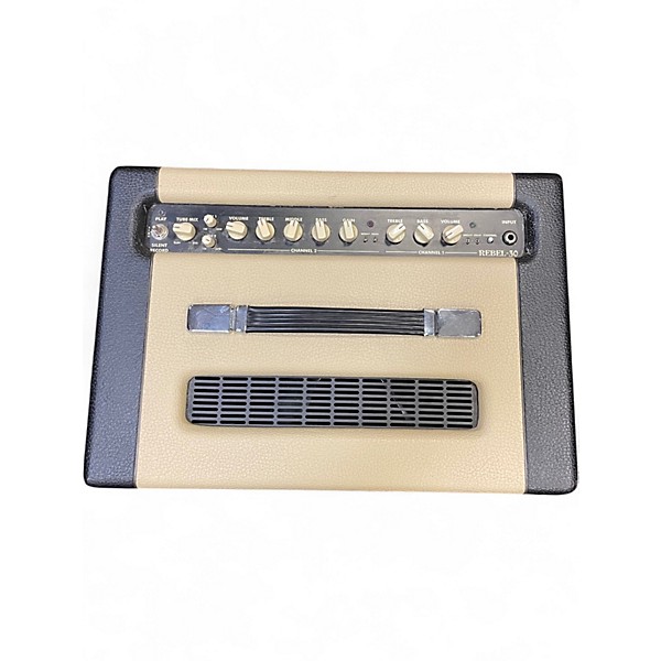 Used Egnater Rebel 30 30W Tube Guitar Amp Head