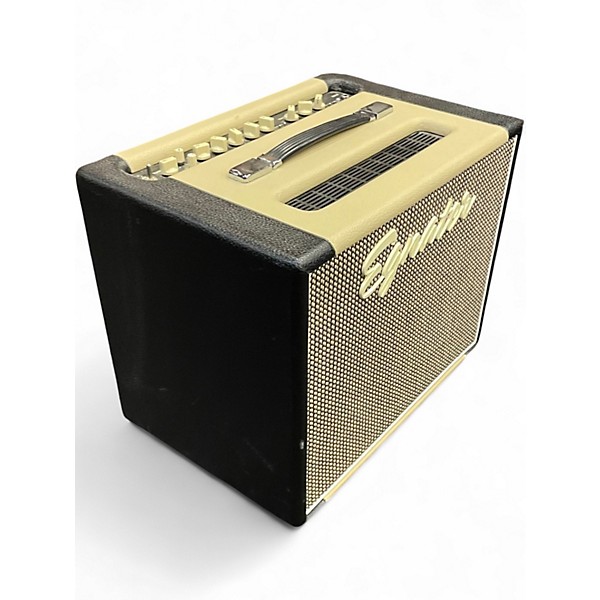 Used Egnater Rebel 30 30W Tube Guitar Amp Head