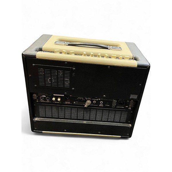 Used Egnater Rebel 30 30W Tube Guitar Amp Head