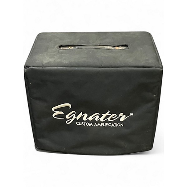 Used Egnater Rebel 30 30W Tube Guitar Amp Head