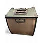 Used Crate CA30D Acoustic Guitar Combo Amp thumbnail
