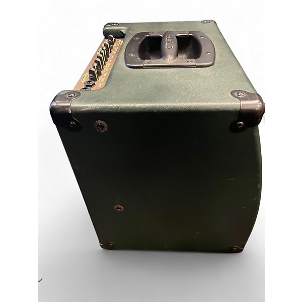 Used Crate CA30D Acoustic Guitar Combo Amp