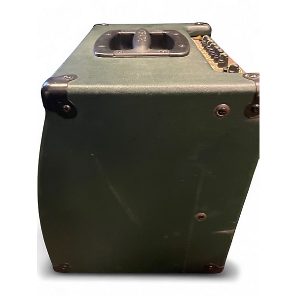 Used Crate CA30D Acoustic Guitar Combo Amp