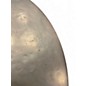 Used Zildjian 14in K Custom Fast Crash Cymbal