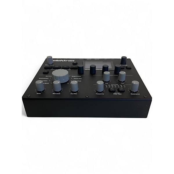 Used Elektron ANALOG HEAT MKII Audio Interface
